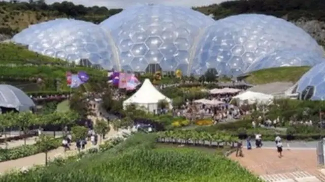 Eden Project