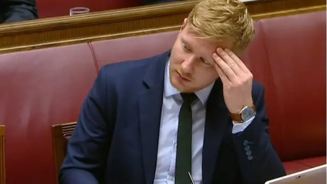 Daniel McCrossan