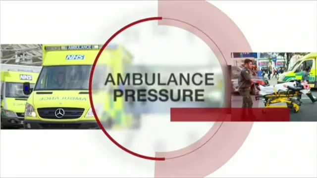 ambulance