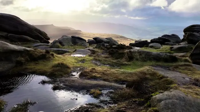 Peak District