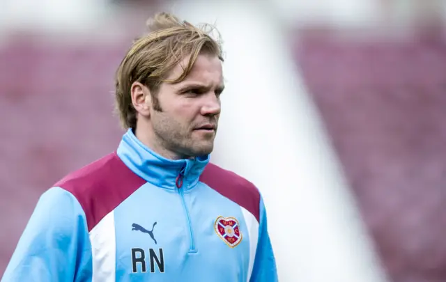 Robbie Neilson