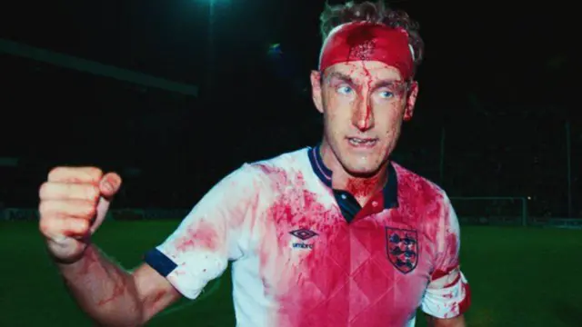 Terry Butcher