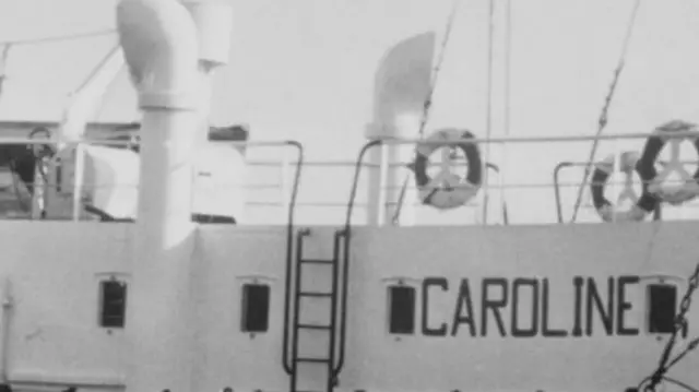 Radio Caroline