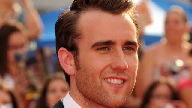 Matthew Lewis