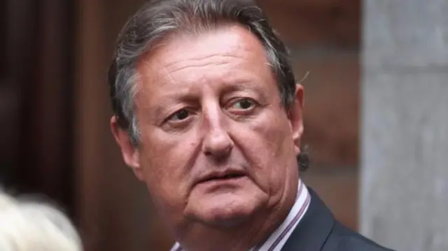 Eric Bristow