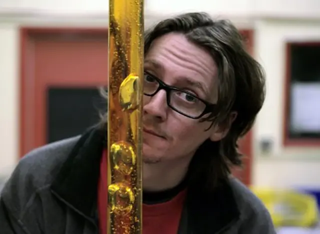 Ed Byrne