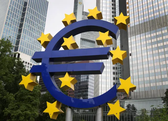 Euro sign