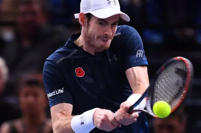 Andy Murray