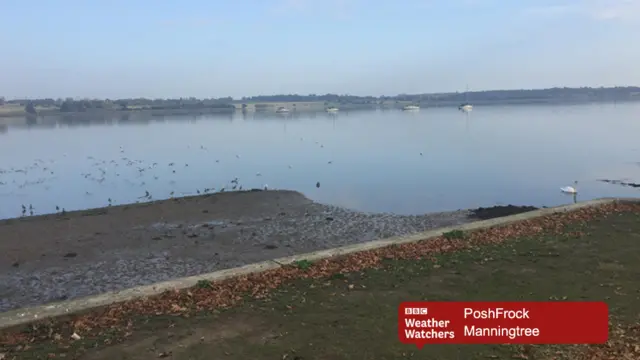 Manningtree