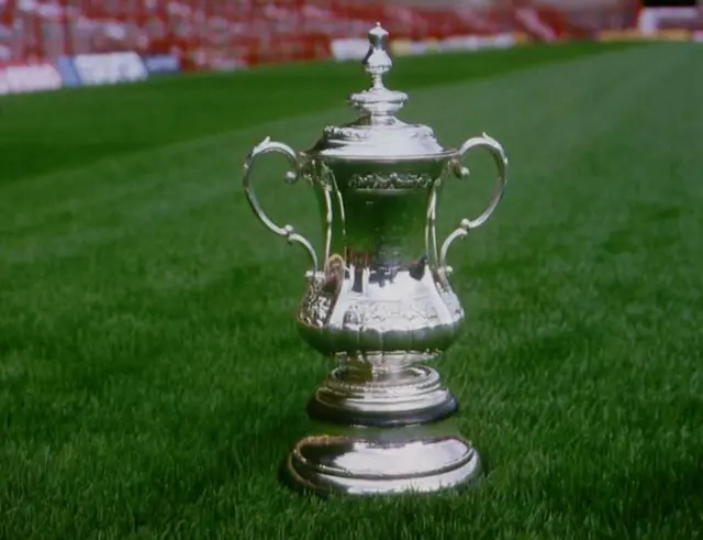 FA Cup