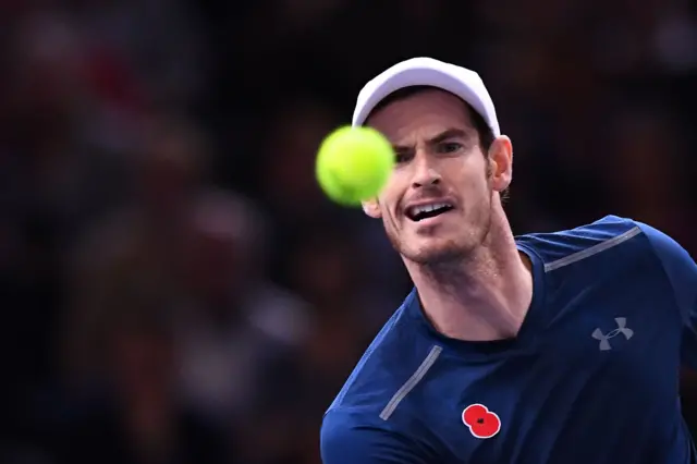 Andy Murray