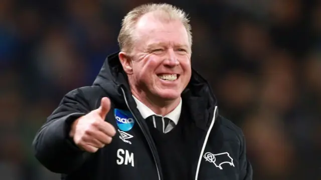 Steve McClaren