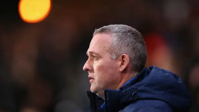 Paul Lambert