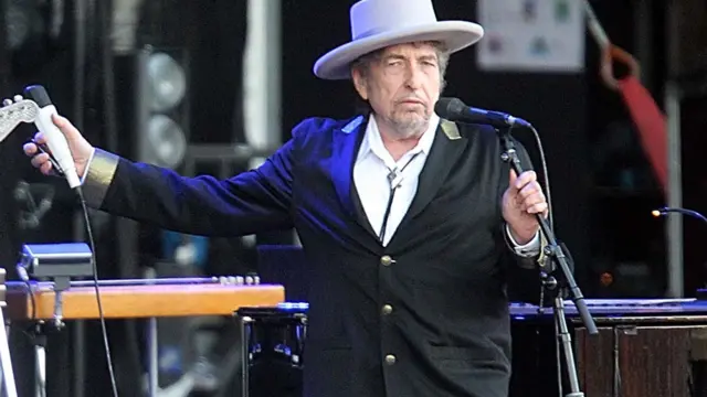 Bob Dylan