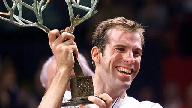 Greg Rusedski