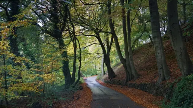 Staffordshire Moorlands