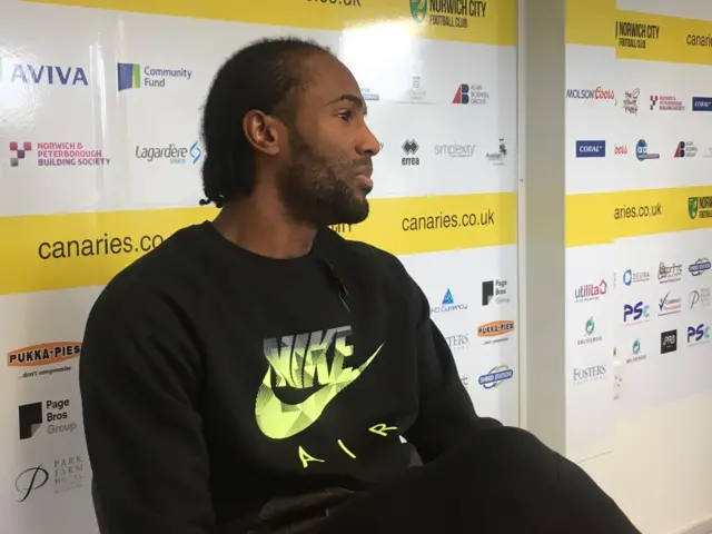 Cameron Jerome