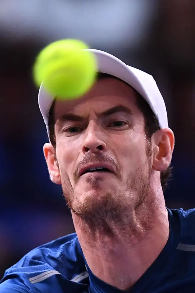 Andy Murray