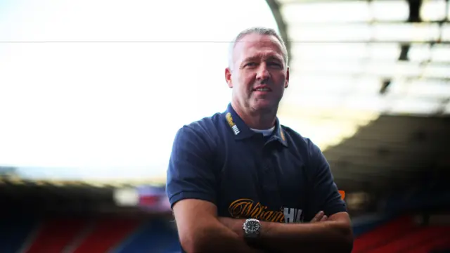 Paul Lambert