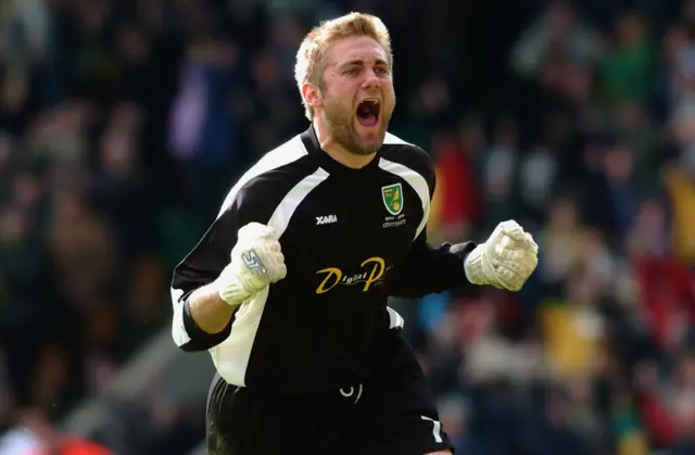 Robert Green