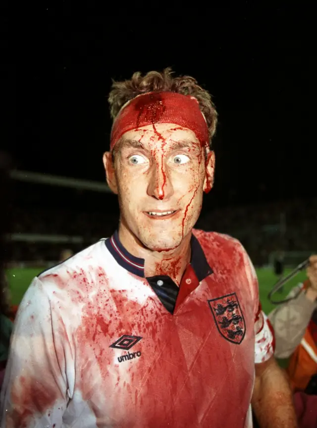 Terry Butcher