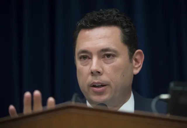 Jason Chaffetz