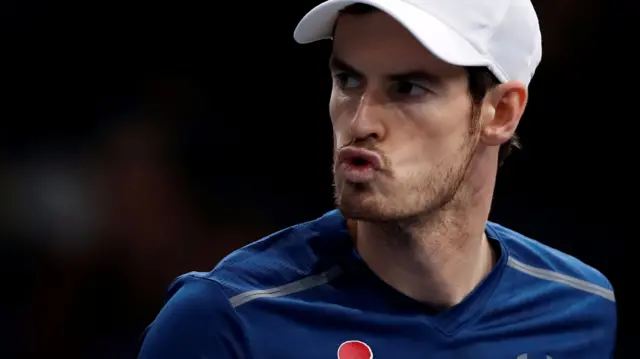 Andy Murray