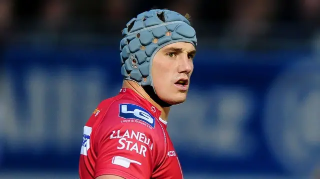 Jonathan Davies