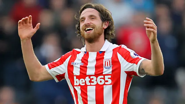 Joe Allen