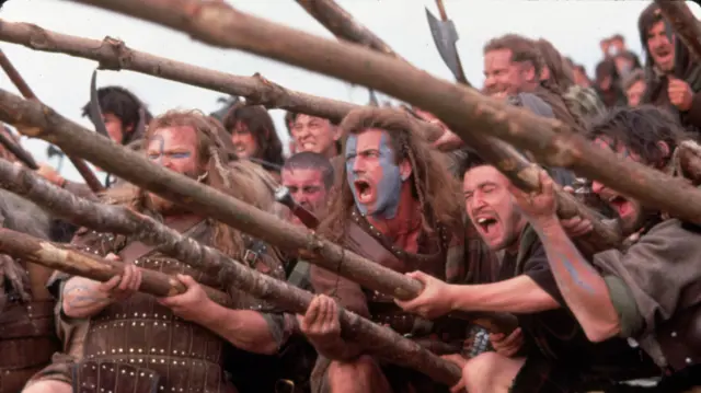 Braveheart