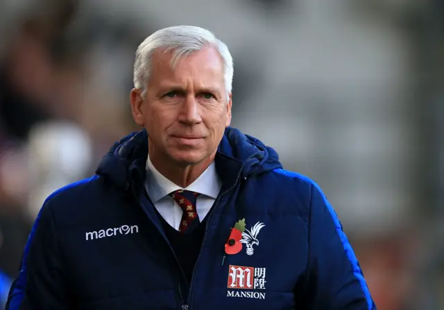 Alan Pardew