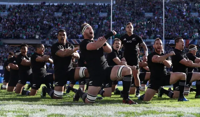 Haka