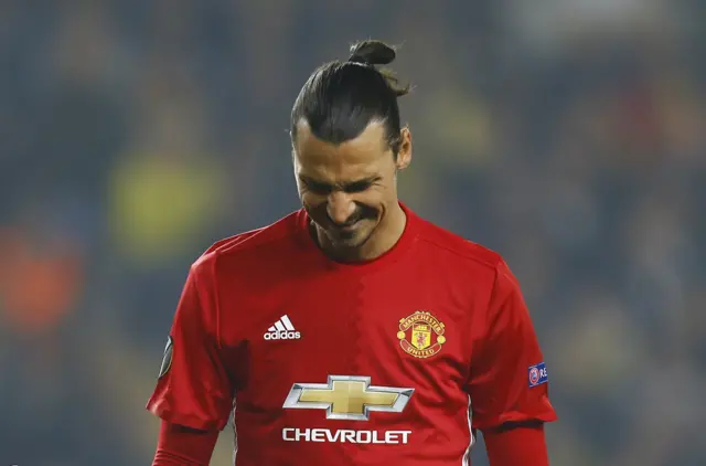 Zalatan Ibrahimovic