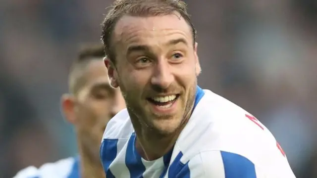 Glenn Murray