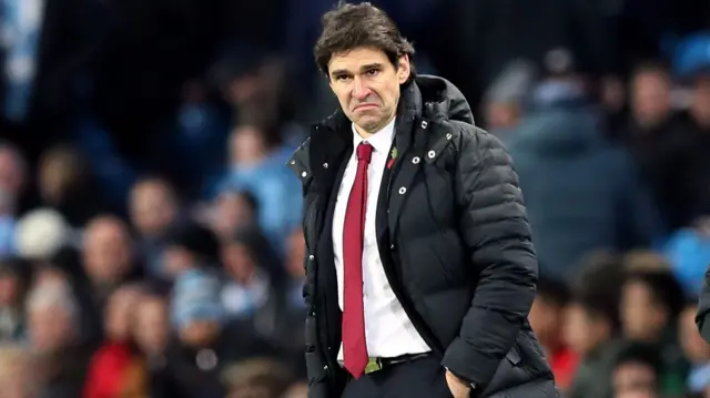 Aitor Karanka