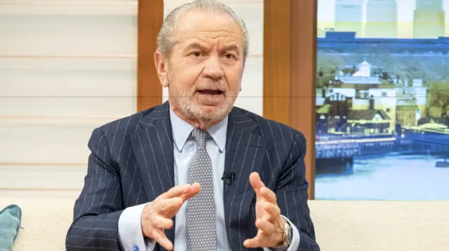 Alan Sugar