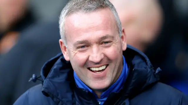 Paul Lambert