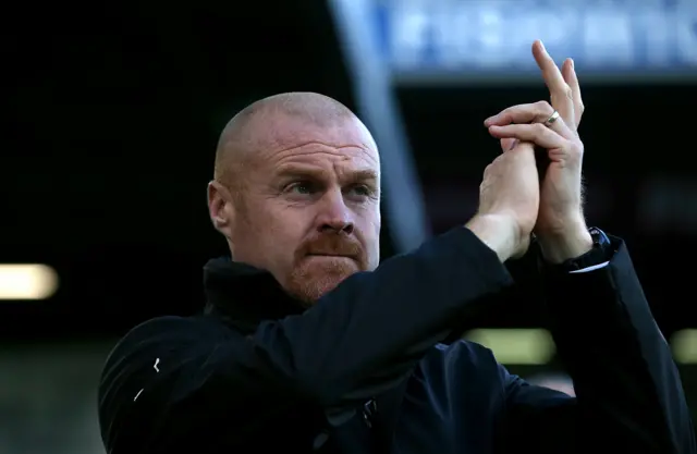 Sean Dyche