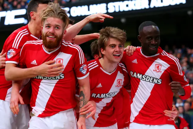 Patrick Bamford