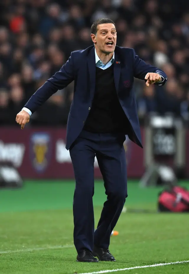 Slaven Bilic