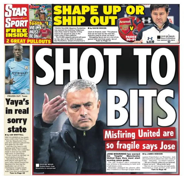 Daily Star