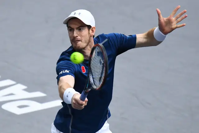 Andy Murray