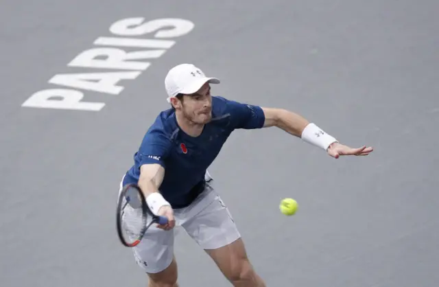 Andy Murray