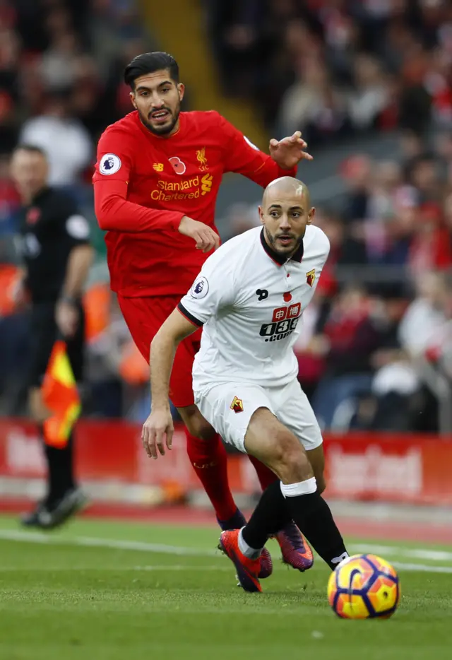 Nordin Amrabat