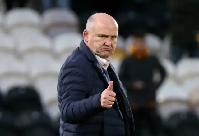 Mike Phelan