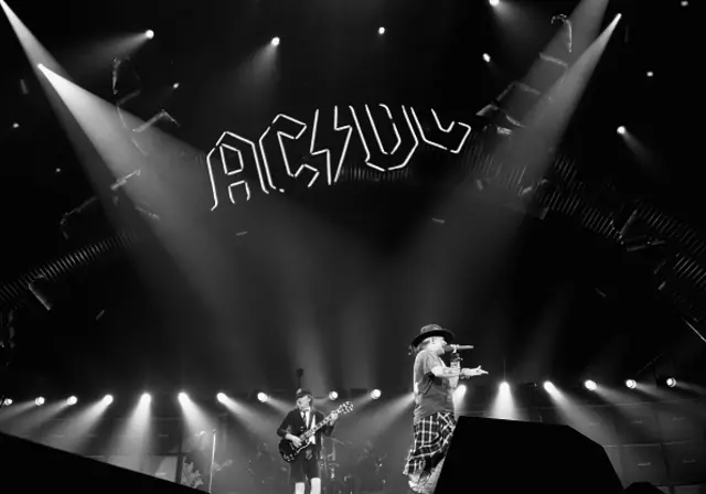 AC/DC