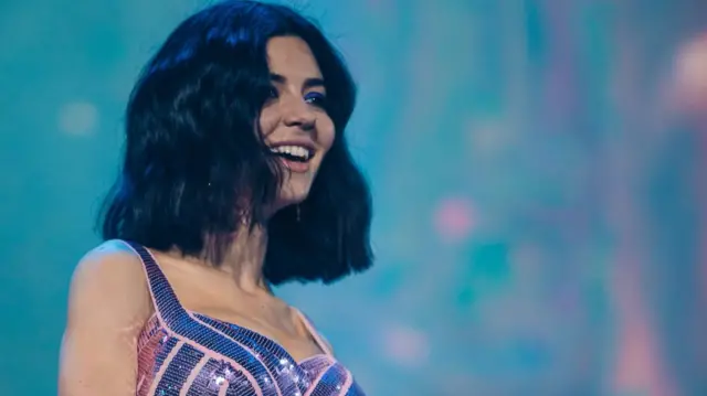 Marina and the Diamonds