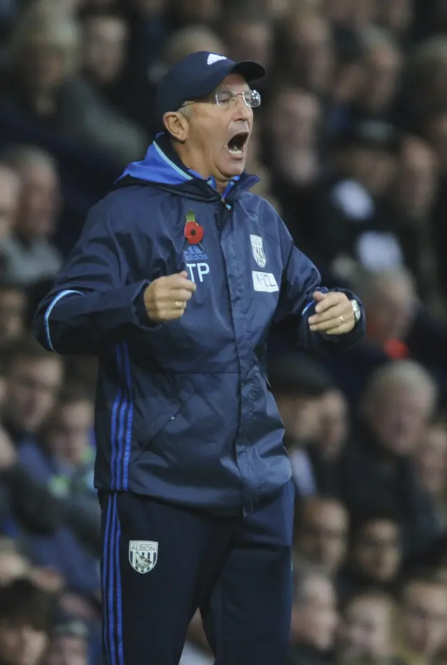 Tony Pulis