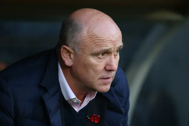 Mike Phelan