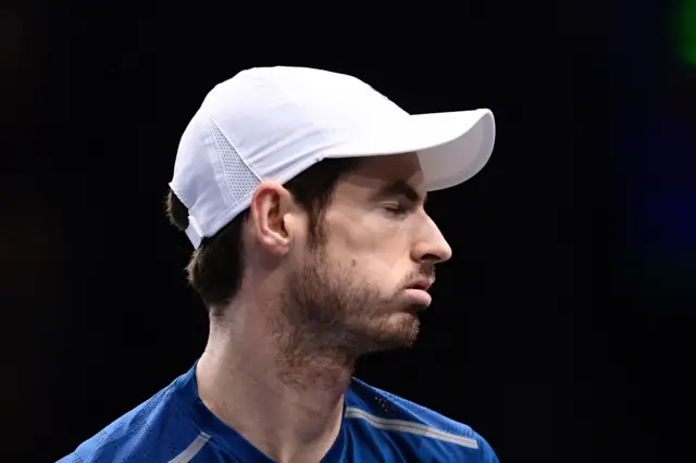 Andy Murray